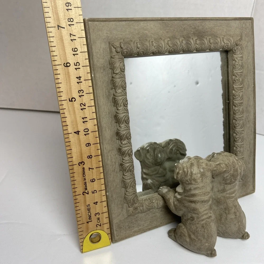 N/A 3d puppy